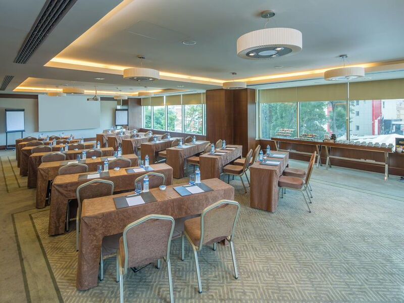 Titanic Port Bakirkoy Hotel 203849