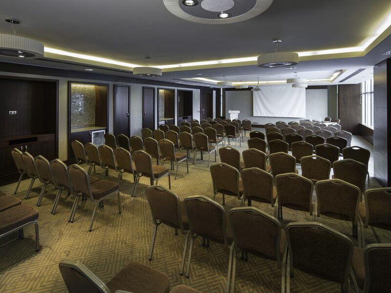 Titanic Port Bakirkoy Hotel 203852