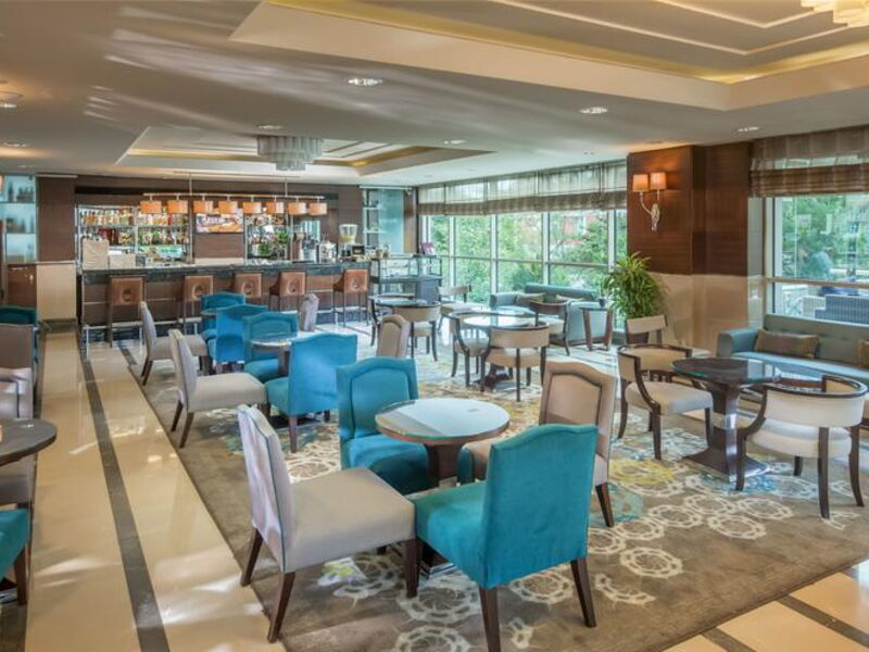 Titanic Port Bakirkoy Hotel 203853