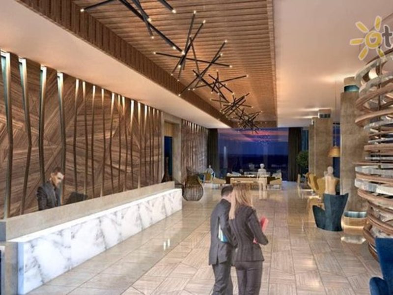 Titanic Royal Aquapark Hurghada 295379