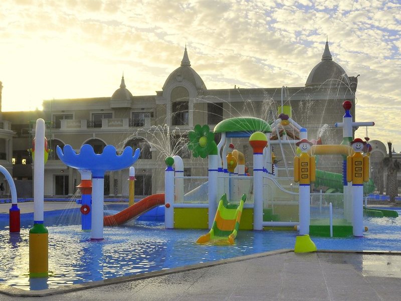 Titanic Royal Aquapark Hurghada 295383