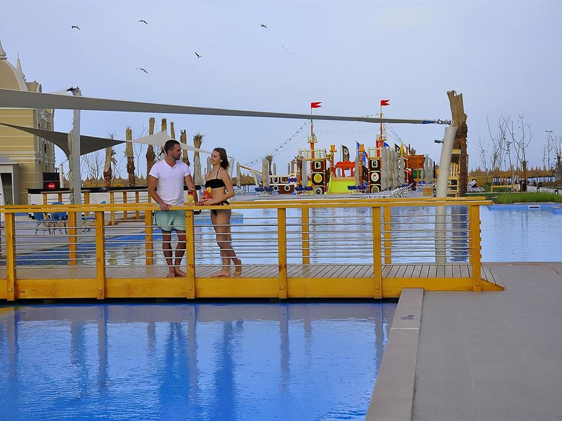 Titanic Royal Aquapark Hurghada 295384