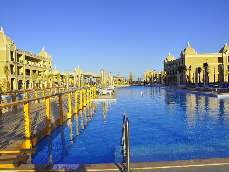 Titanic Royal Aquapark Hurghada 295386