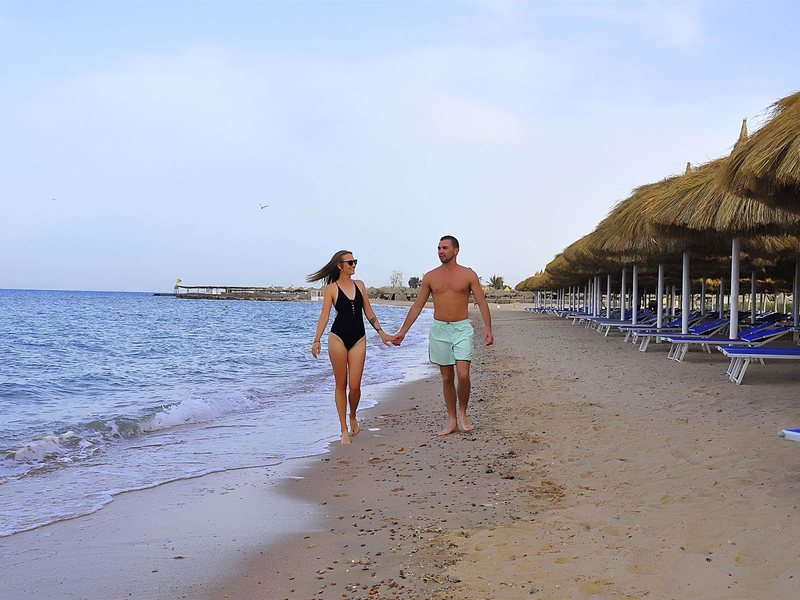 Titanic Royal Aquapark Hurghada 295389