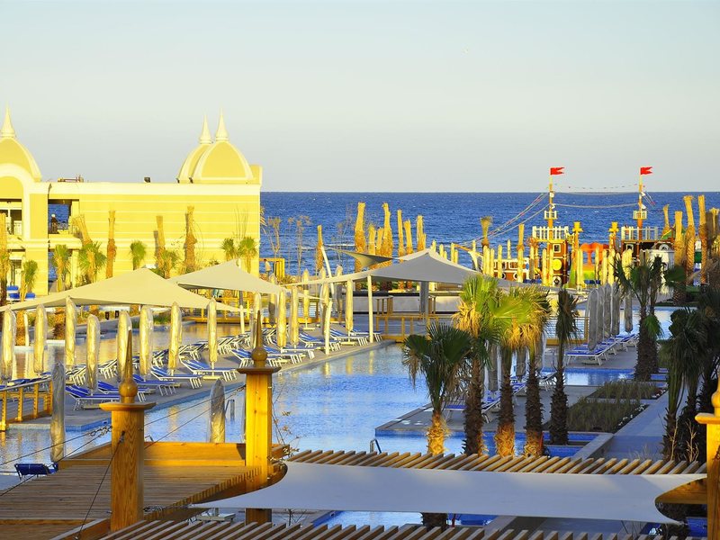 Titanic Royal Aquapark Hurghada 295390