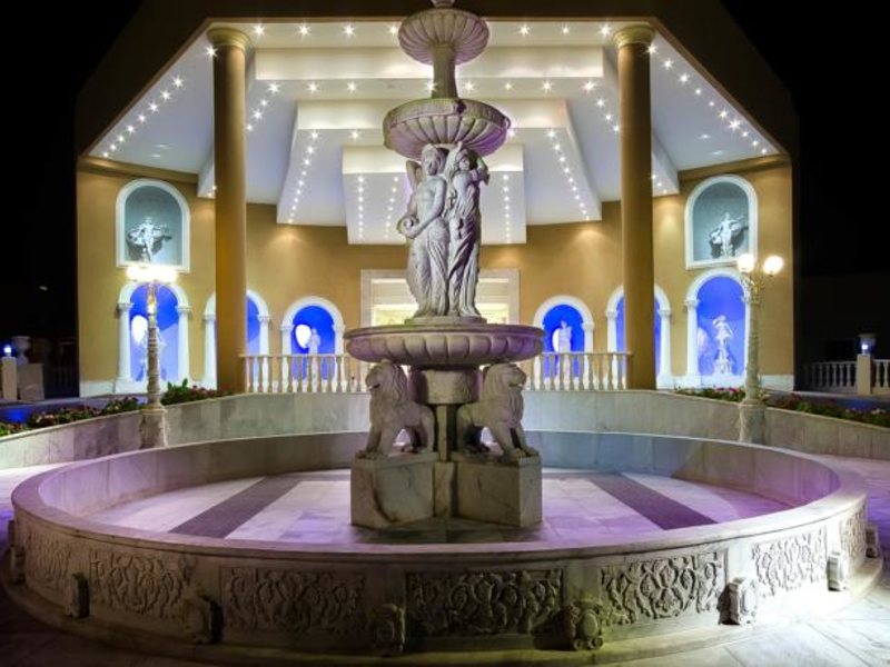 Titaniс Palace 129635