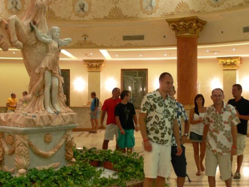 Titaniс Palace 129637