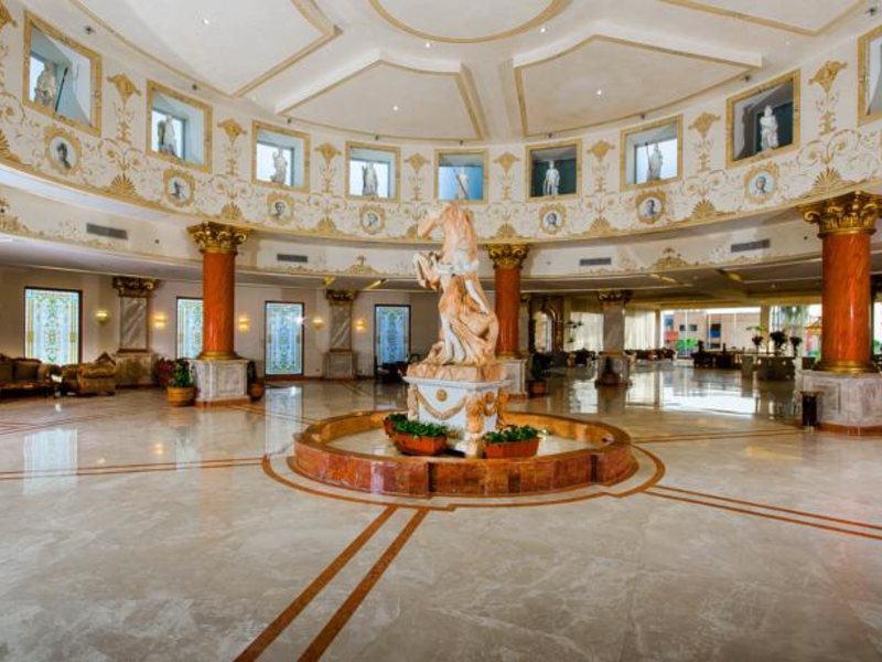 Titaniс Palace 129645