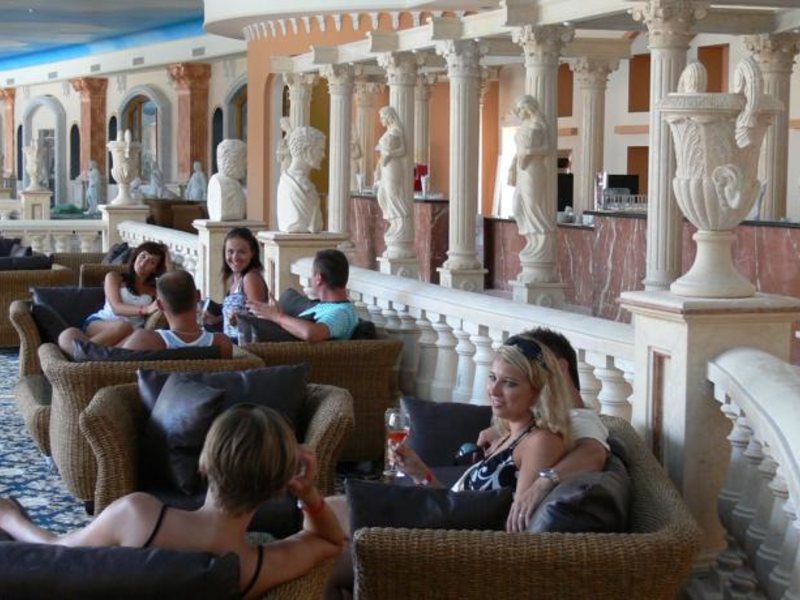 Titaniс Palace 129647