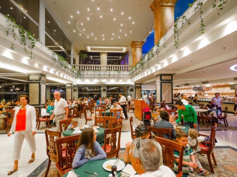 Titaniс Palace 129655