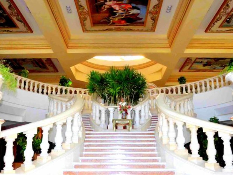 Titaniс Palace 129658