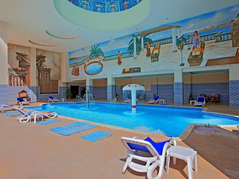 Titaniс Palace 28178