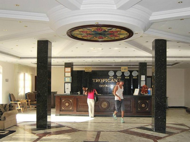 Tivoli Hotel Aqua Park (ех 129754