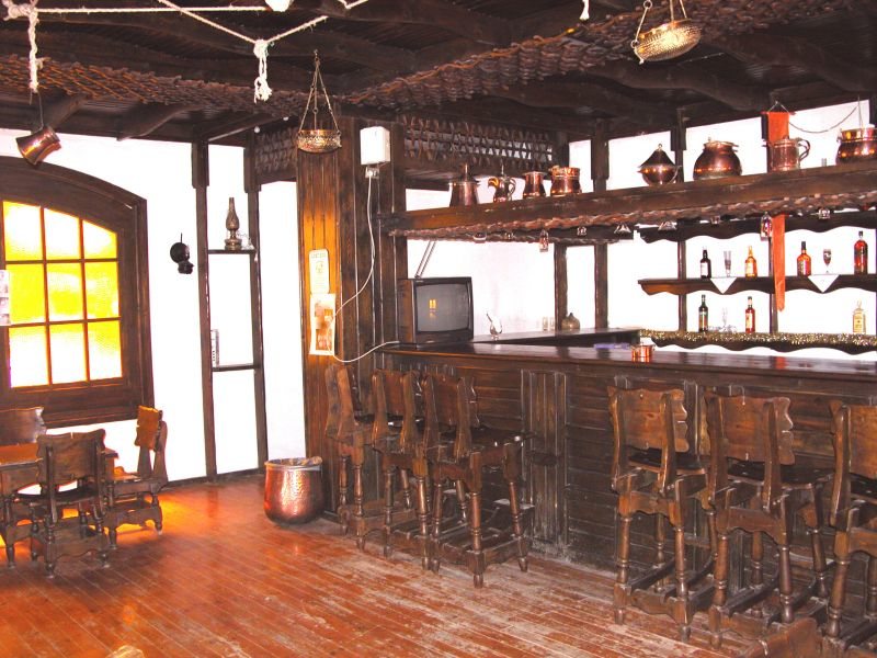 Tivoli Hotel Aqua Park (ех 129755