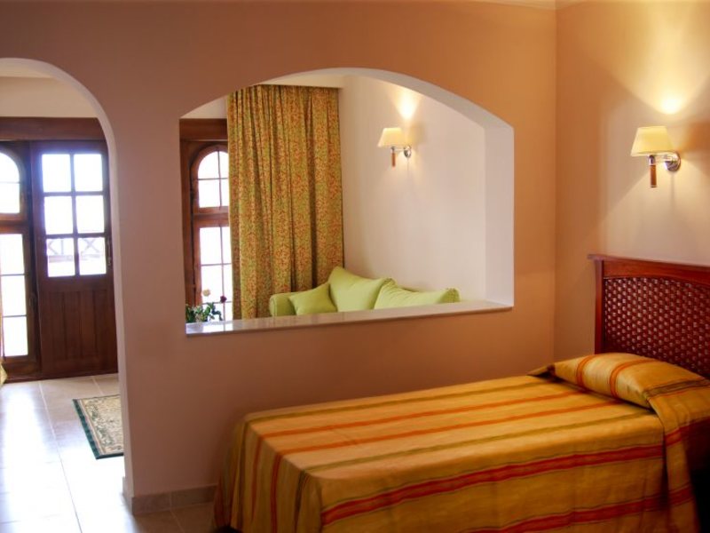 Tivoli Hotel Aqua Park (ех 129761