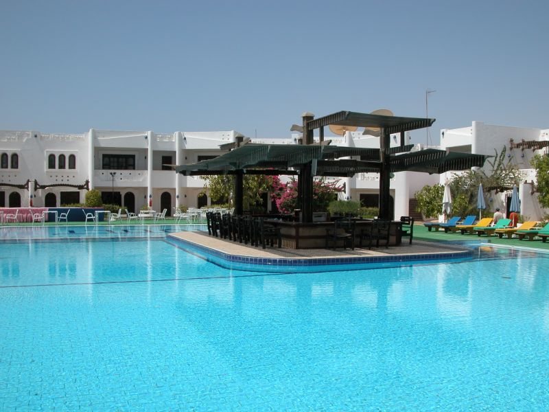 Tivoli Hotel Aqua Park (ех 129762