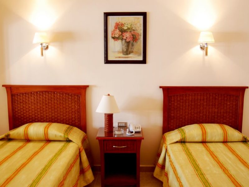 Tivoli Hotel Aqua Park (ех 129763