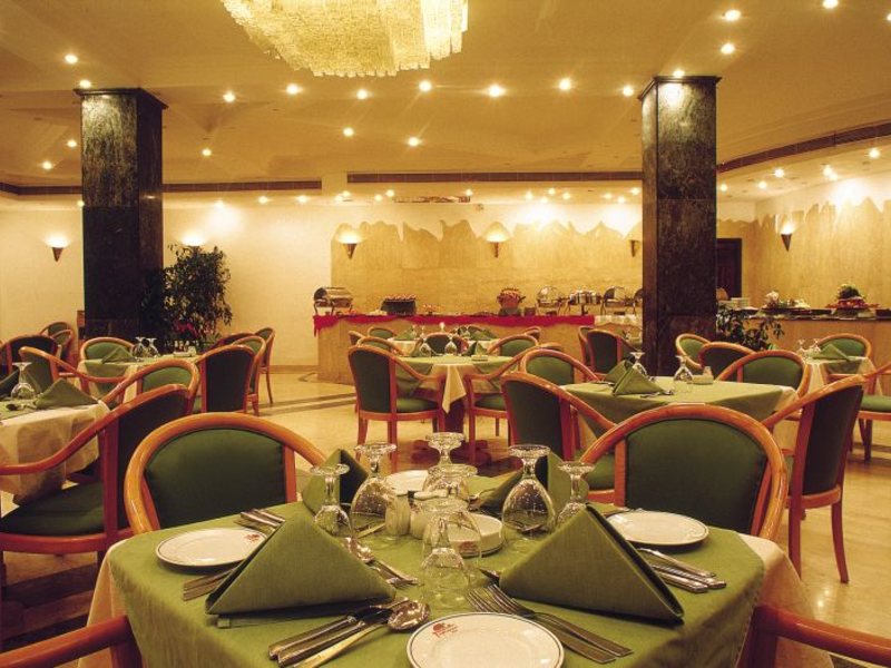 Tivoli Hotel Aqua Park (ех 129767