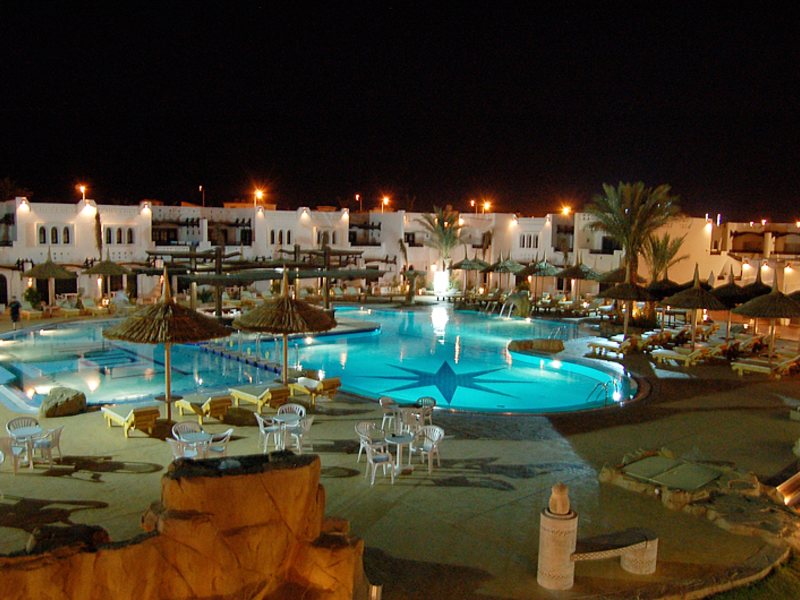 Tivoli Hotel Aqua Park (ех 26897