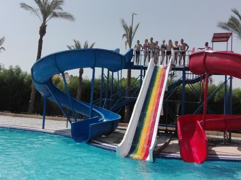 Tivoli Hotel Aqua Park (ех 273860
