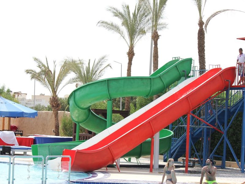 Tivoli Hotel Aqua Park (ех 273861