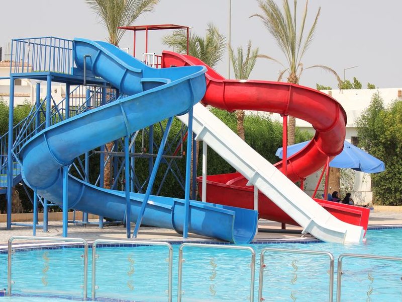 Tivoli Hotel Aqua Park (ех 273862