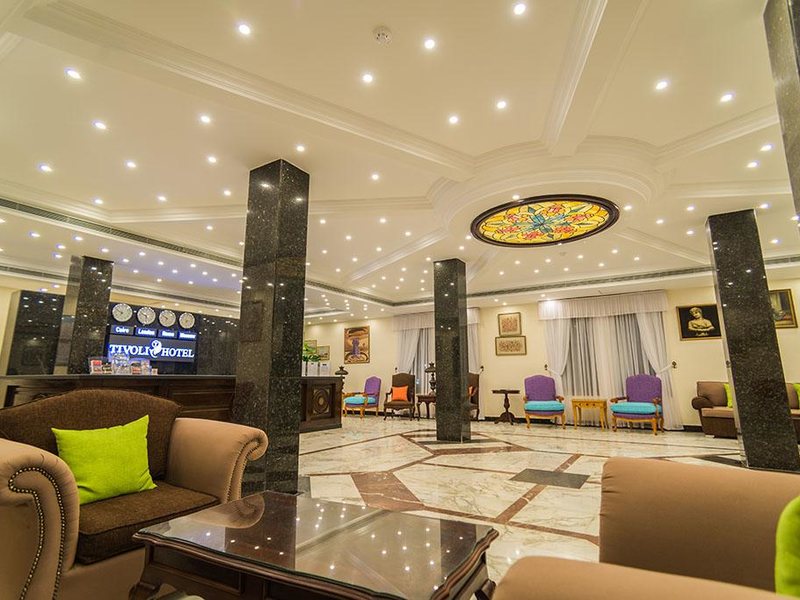 Tivoli Hotel Aqua Park (ех 294082