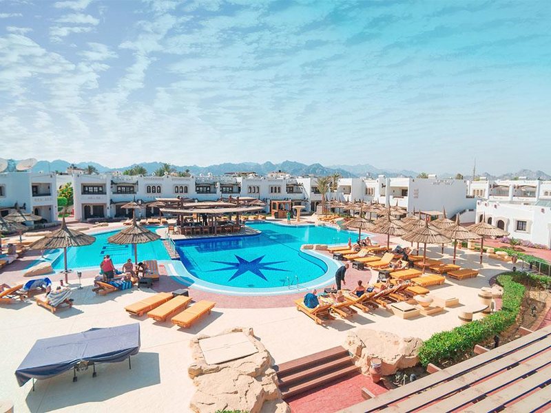 Tivoli Hotel Aqua Park (ех 294083