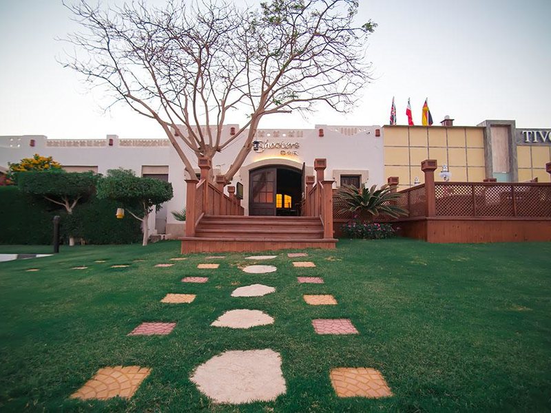 Tivoli Hotel Aqua Park (ех 294084