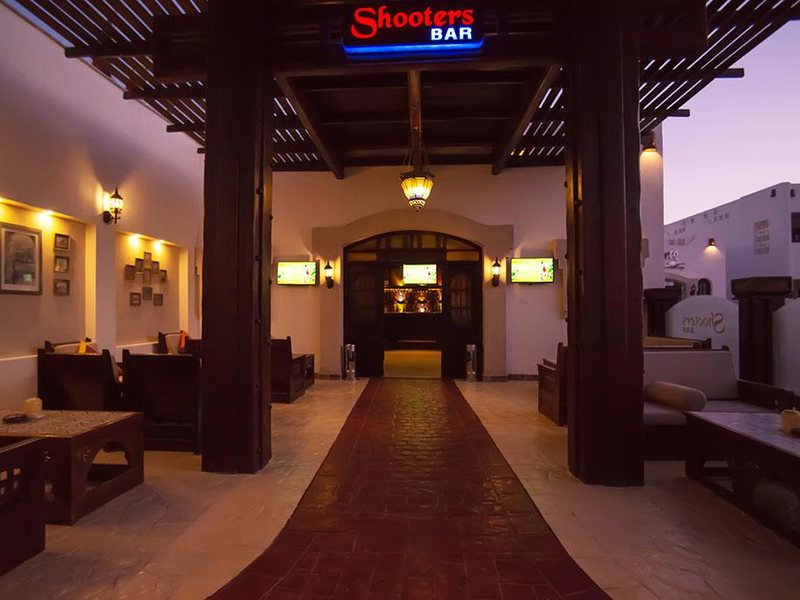 Tivoli Hotel Aqua Park (ех 294086