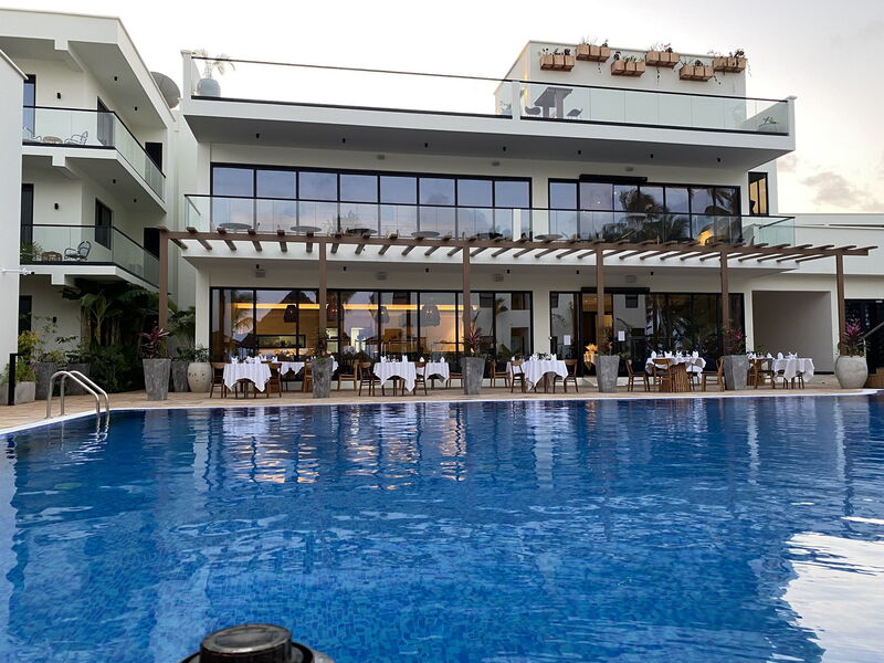 Toa Hotel & Spa 328127
