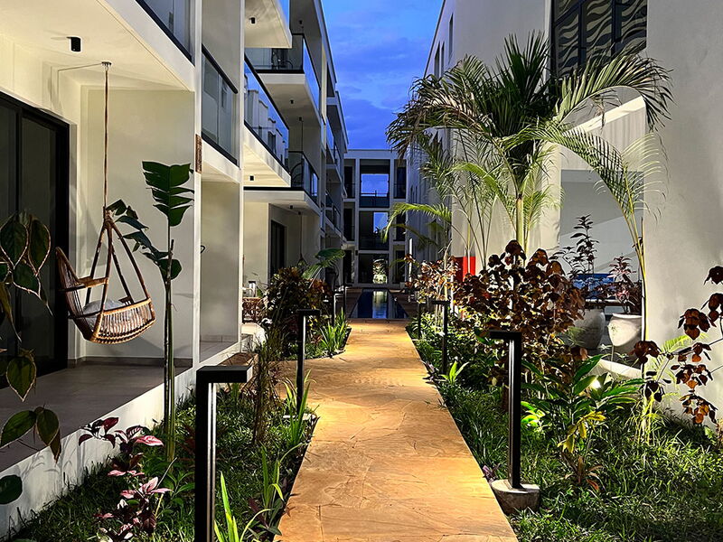 Toa Hotel & Spa 328128