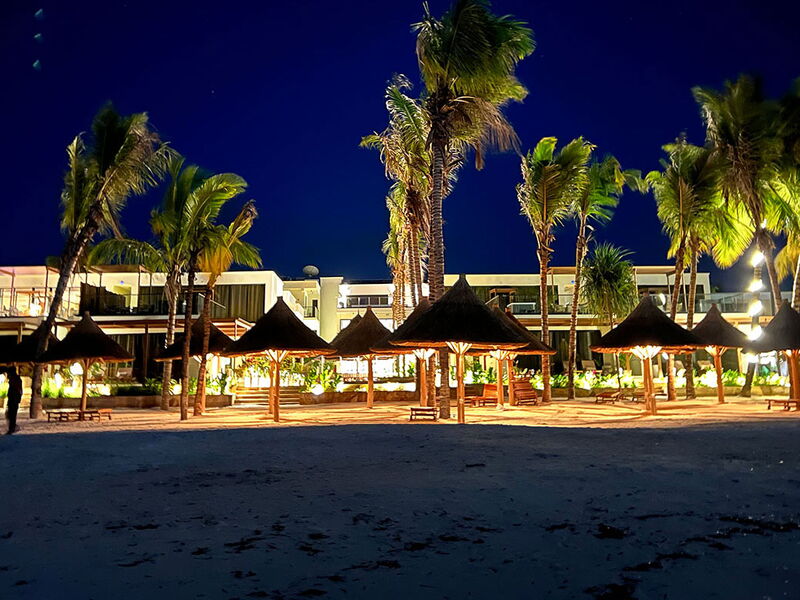 Toa Hotel & Spa 328129