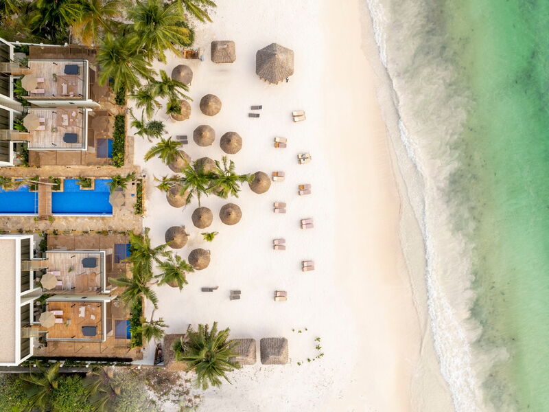 Toa Hotel & Spa 328130