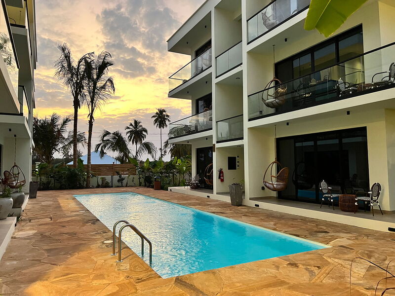 Toa Hotel & Spa 328131