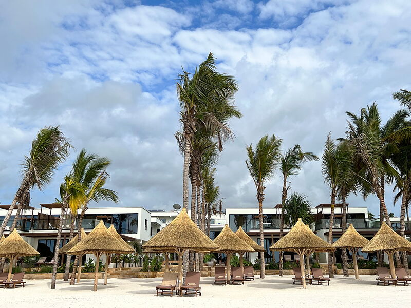 Toa Hotel & Spa 328132