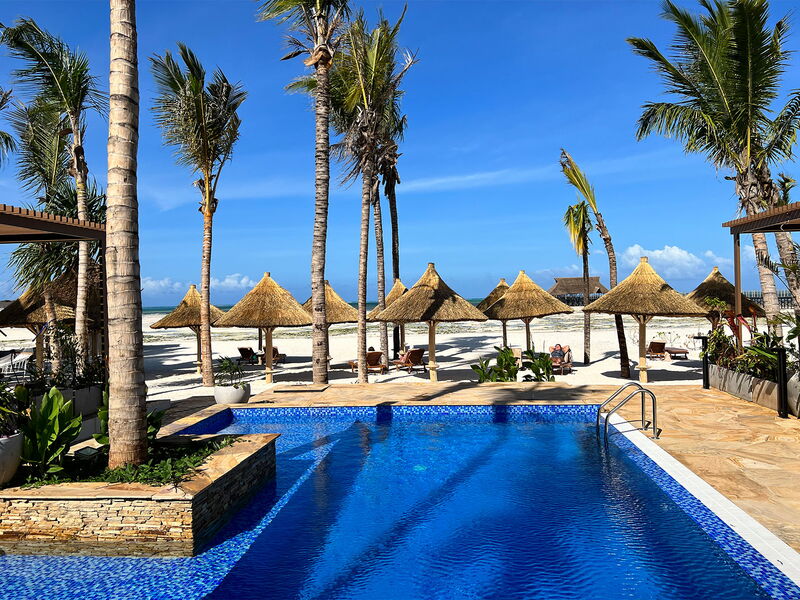 Toa Hotel & Spa 328133