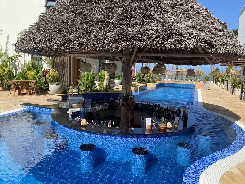 Toa Hotel & Spa 328134