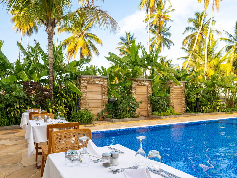 Toa Hotel & Spa 328136