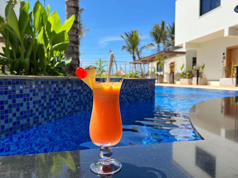 Toa Hotel & Spa 328137