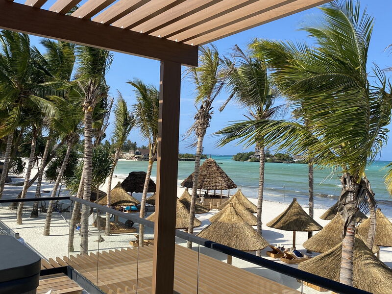 Toa Hotel & Spa 328138