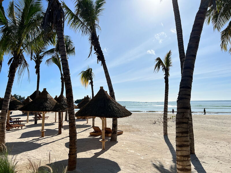 Toa Hotel & Spa 328139