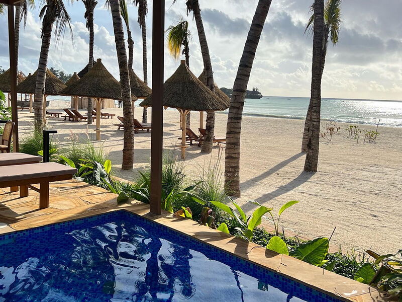 Toa Hotel & Spa 328140