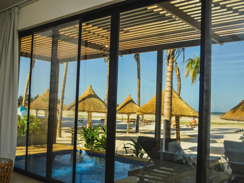 Toa Hotel & Spa 328143