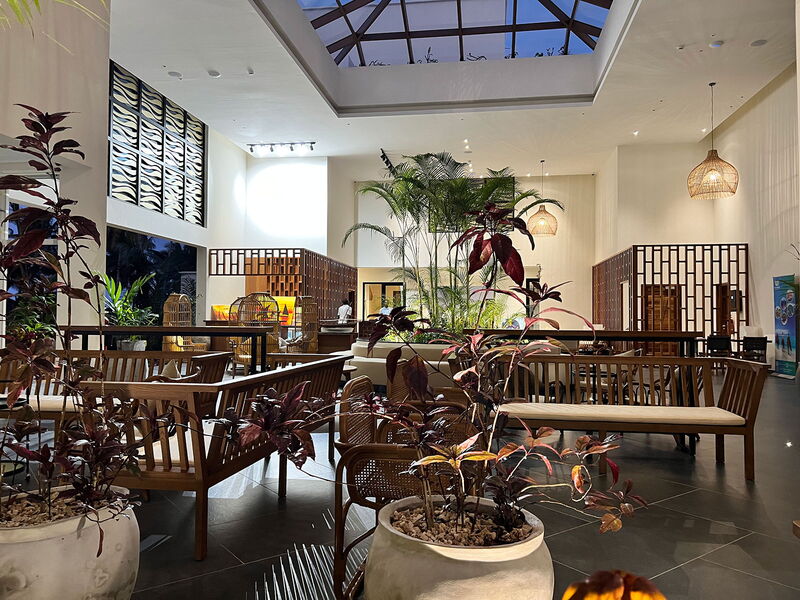 Toa Hotel & Spa 328144