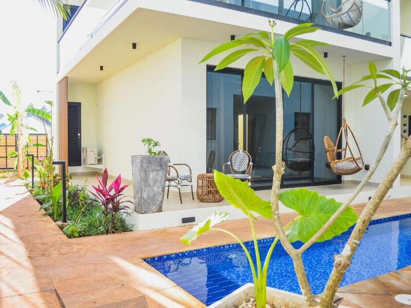 Toa Hotel & Spa 328145