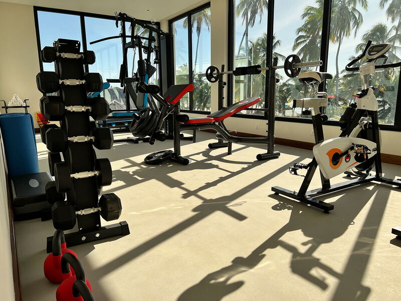 Toa Hotel & Spa 328146