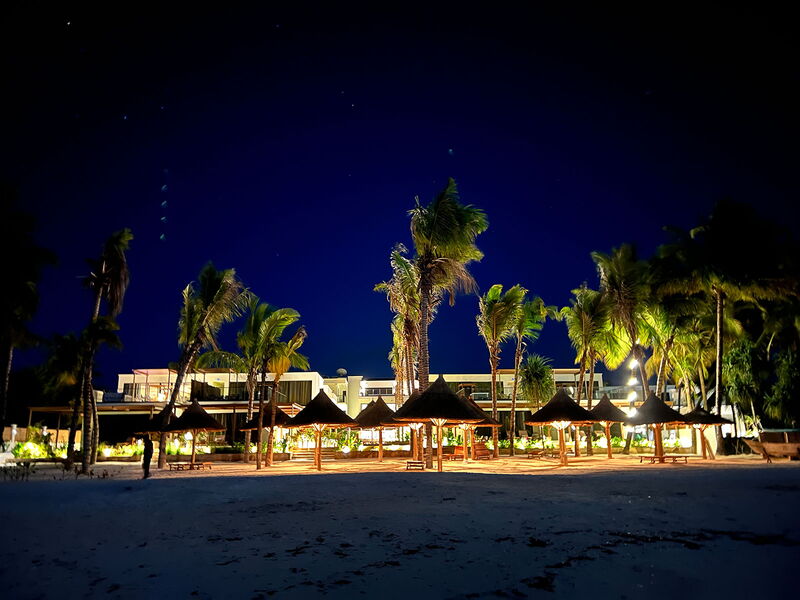 Toa Hotel & Spa 328147