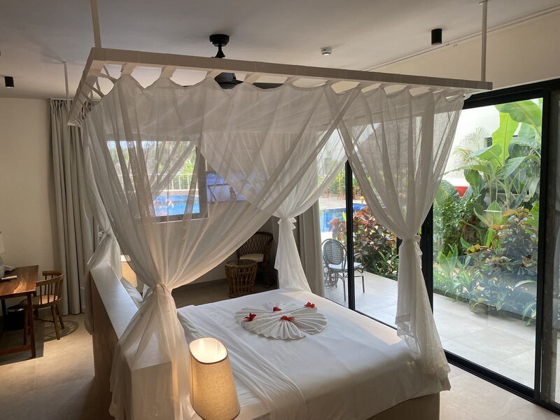 Toa Hotel & Spa 328149