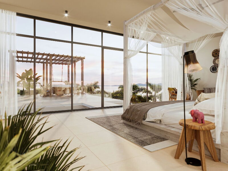 Toa Hotel & Spa 328150